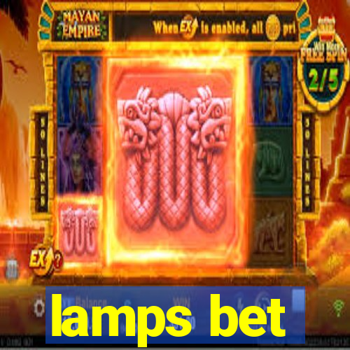 lamps bet