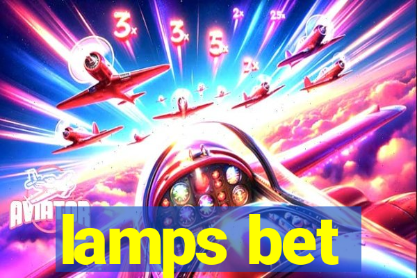 lamps bet