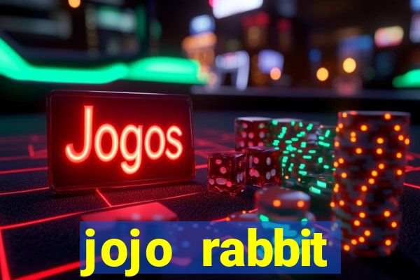 jojo rabbit assistir Informational