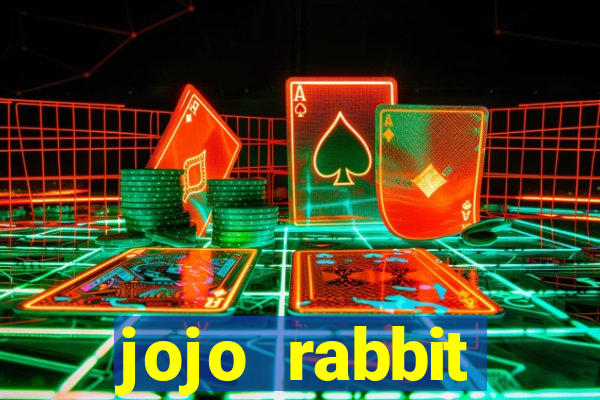 jojo rabbit assistir Informational