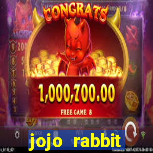 jojo rabbit assistir Informational