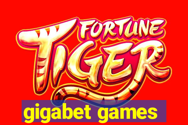 gigabet games