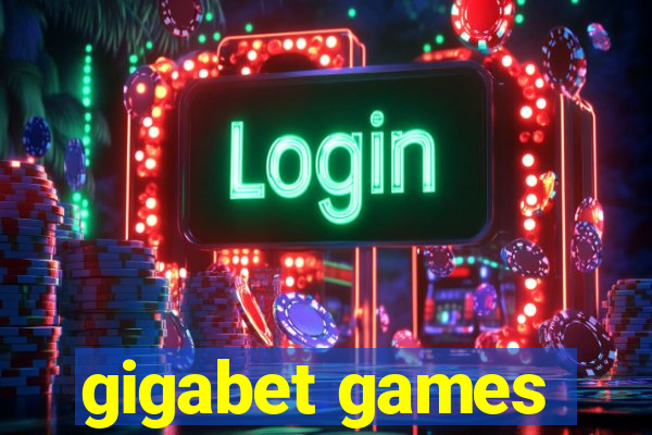 gigabet games