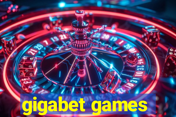 gigabet games