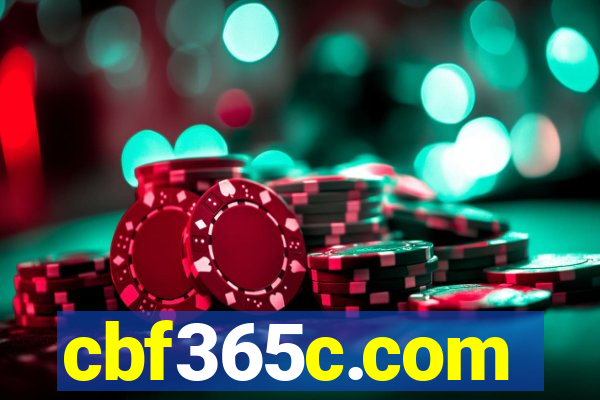 cbf365c.com