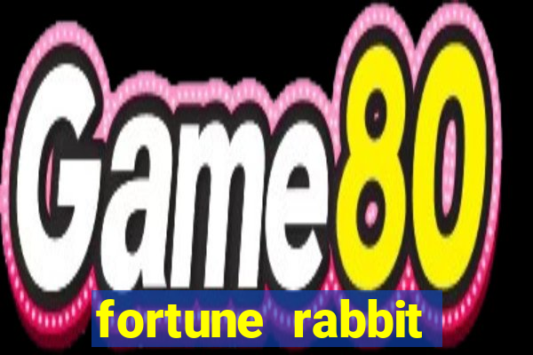 fortune rabbit horário pagante madrugada Commercial