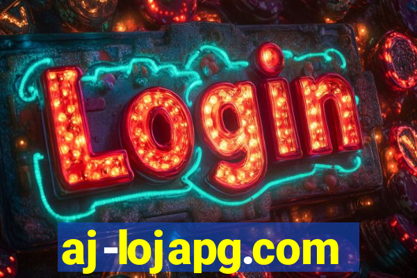 aj-lojapg.com