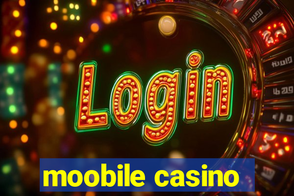 moobile casino