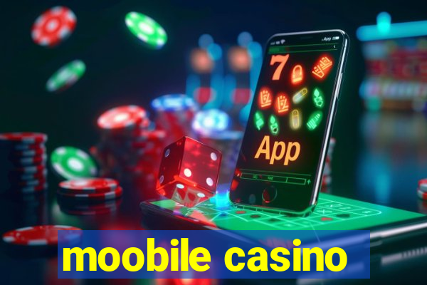 moobile casino