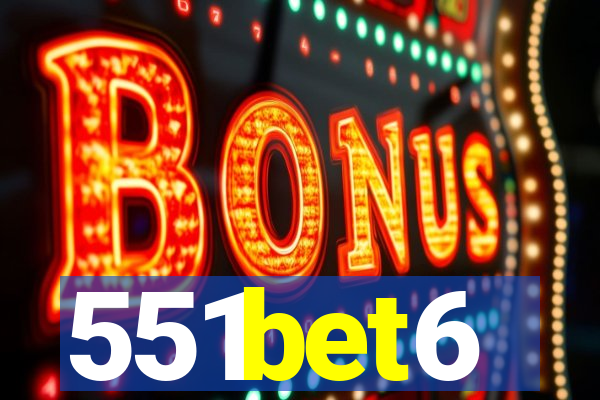 551bet6