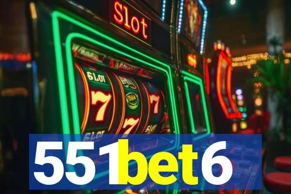 551bet6