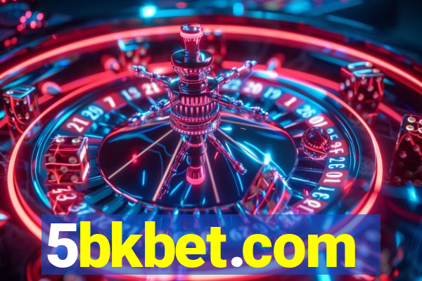 5bkbet.com