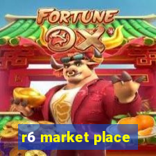 r6 market place