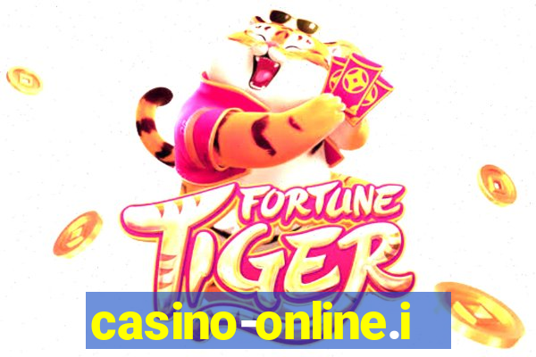 casino-online.ie