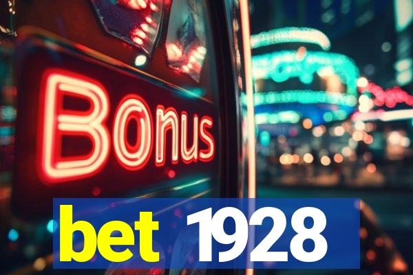 bet 1928