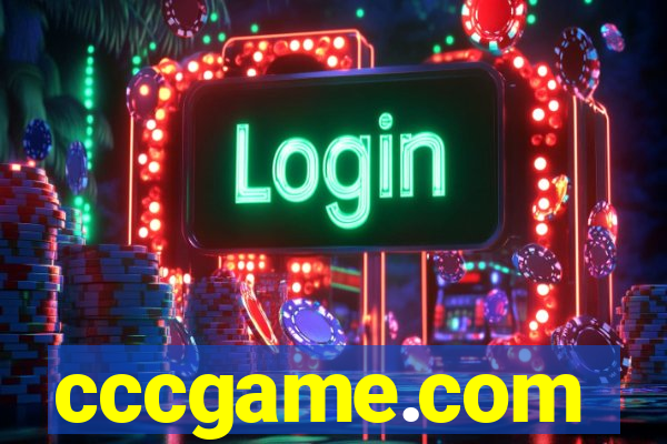 cccgame.com