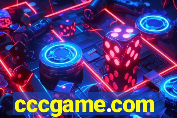 cccgame.com