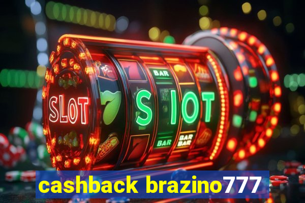 cashback brazino777