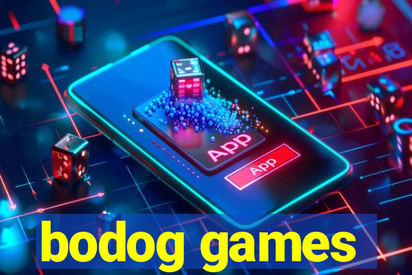 bodog games