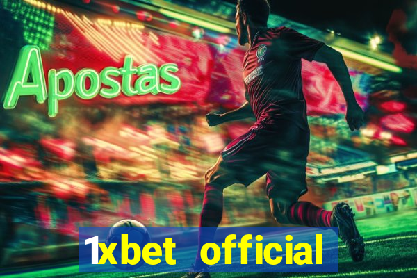 1xbet official casino online