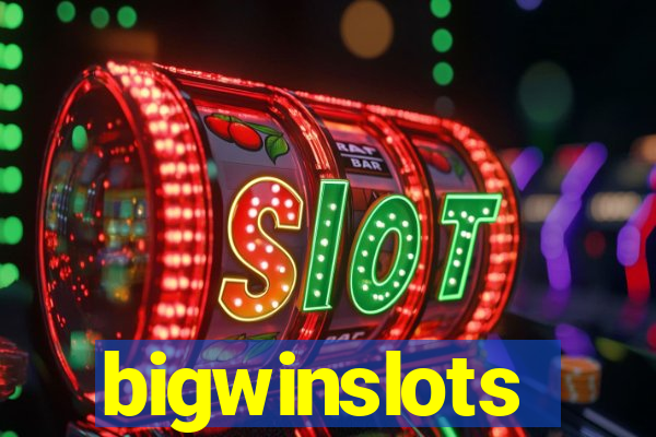 bigwinslots