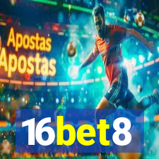 16bet8