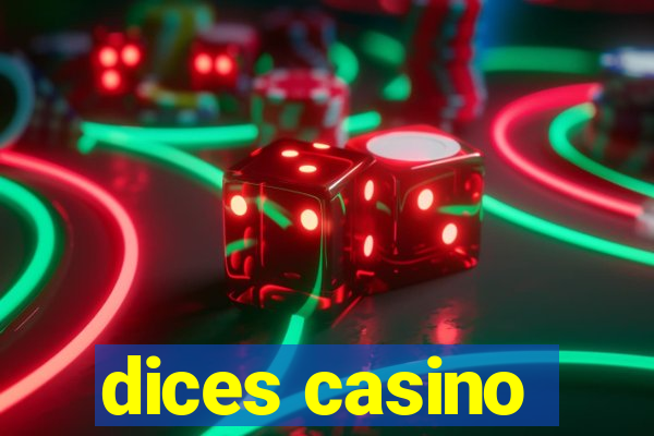 dices casino