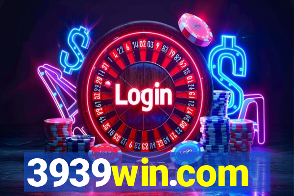 3939win.com