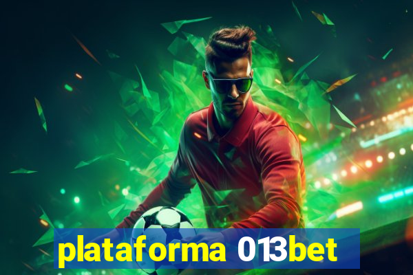 plataforma 013bet