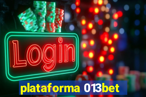 plataforma 013bet