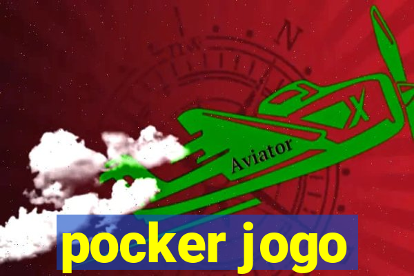 pocker jogo