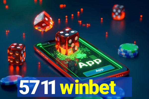 5711 winbet