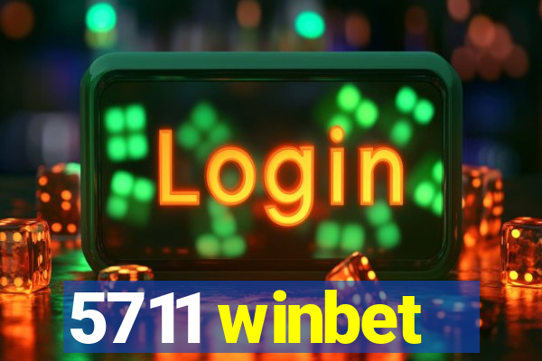 5711 winbet