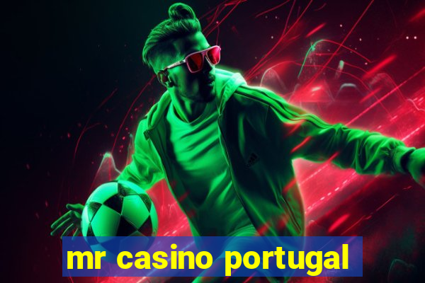 mr casino portugal