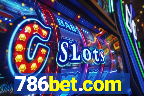 786bet.com