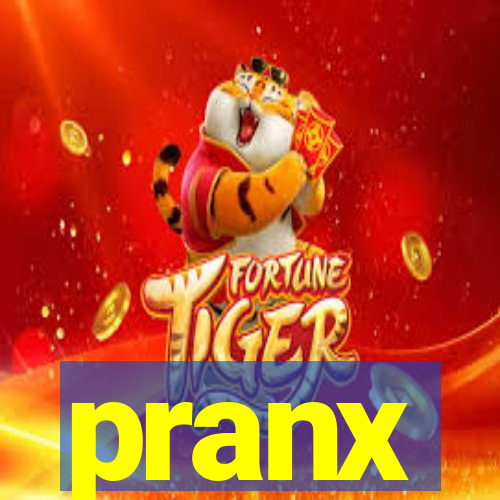 pranx