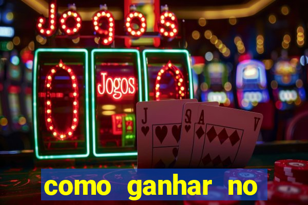 como ganhar no jogo tigrinho