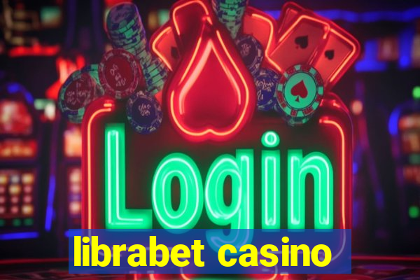 librabet casino