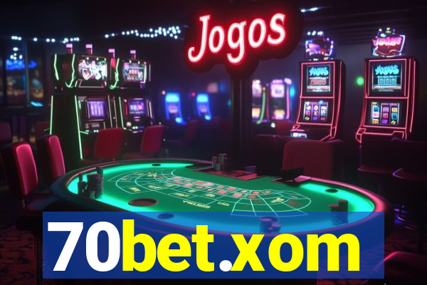 70bet.xom