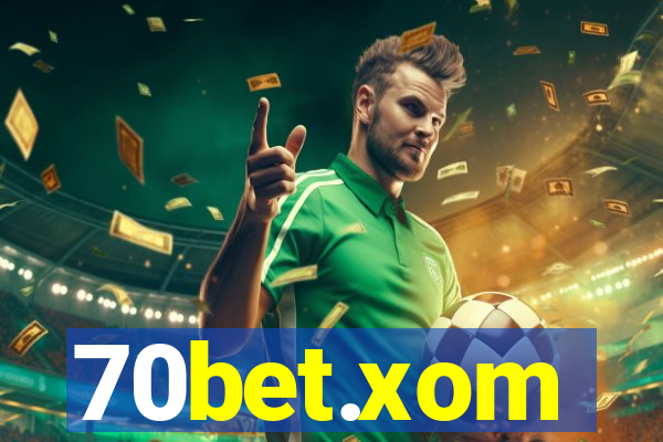 70bet.xom