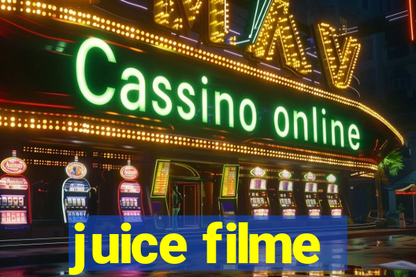 juice filme