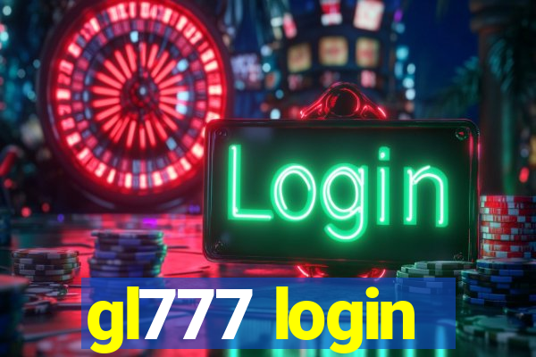 gl777 login