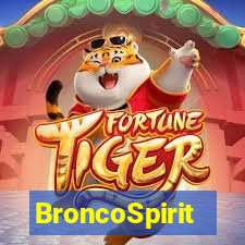 BroncoSpirit