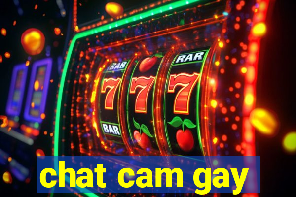 chat cam gay