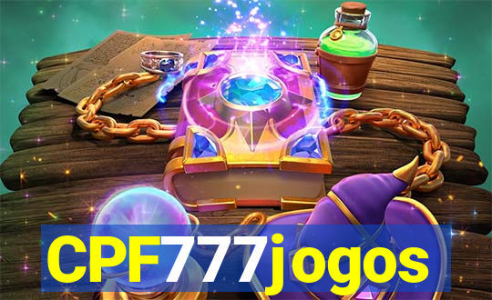 CPF777jogos