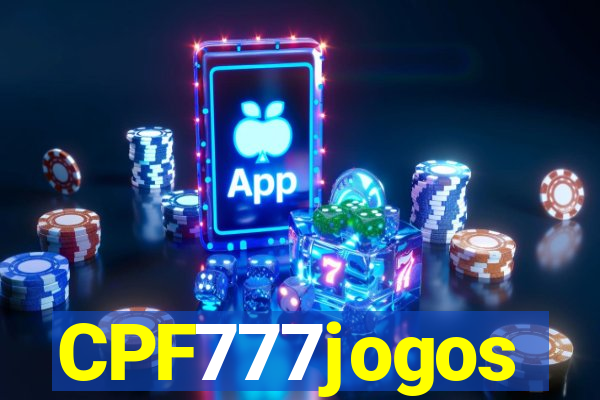 CPF777jogos