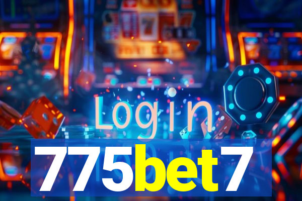 775bet7