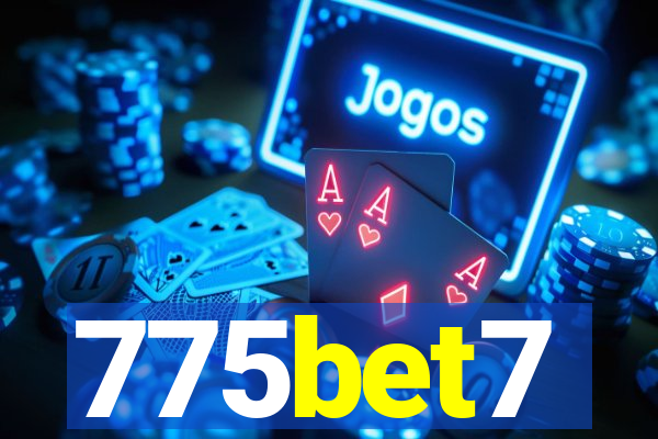 775bet7