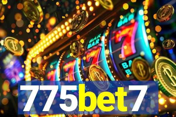 775bet7