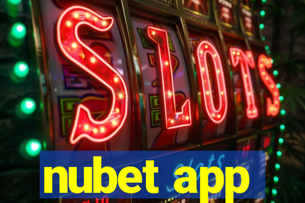 nubet app